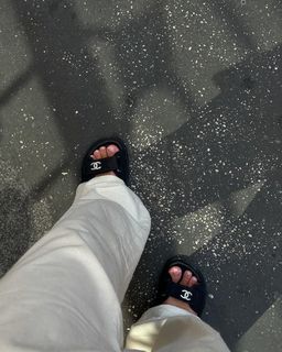 Anniken Englund Jørgesen feet photo 6