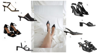 Anniken Englund Jørgesen feet photo 8