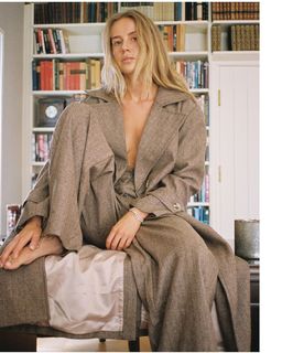 Anniken Englund Jørgesen feet photo 18