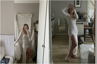 Anniken Englund Jørgesen feet photo 5