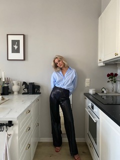 Anniken Englund Jørgesen feet photo 3