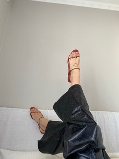 Anniken Englund Jørgesen feet photo 19