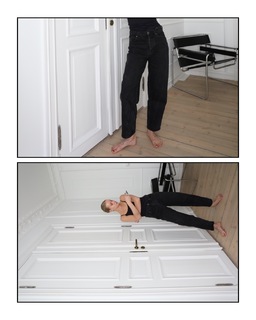 Anniken Englund Jørgesen feet photo 16