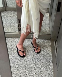 Anniken Englund Jørgesen feet photo 3