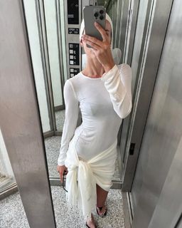 Anniken Englund Jørgesen feet photo 19
