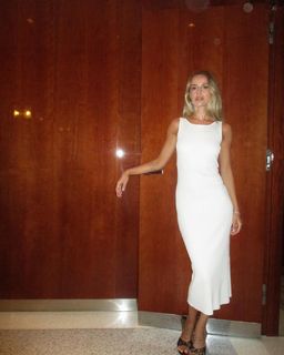 Anniken Englund Jørgesen feet photo 18