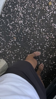 Anniken Englund Jørgesen feet photo 14