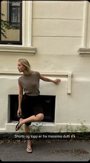 Anniken Englund Jørgesen feet photo 11