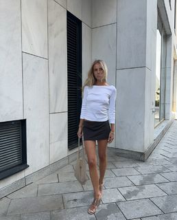 Anniken Englund Jørgesen feet photo 2