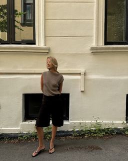 Anniken Englund Jørgesen feet photo 20