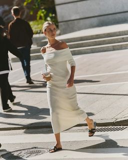 Anniken Englund Jørgesen feet photo 1