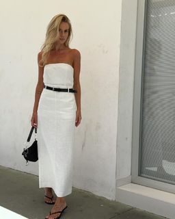 Anniken Englund Jørgesen feet photo 17