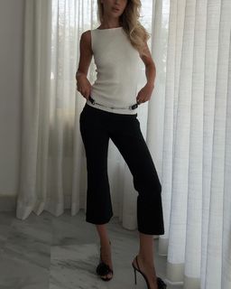 Anniken Englund Jørgesen feet photo 11