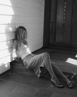 Anniken Englund Jørgesen feet photo 5