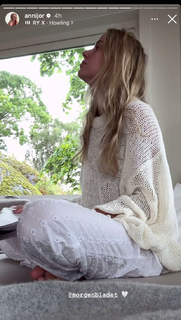 Anniken Englund Jørgesen feet photo 20