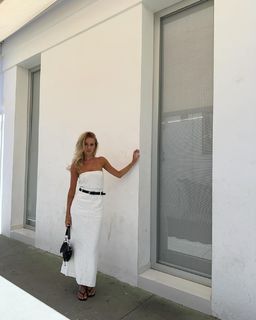 Anniken Englund Jørgesen feet photo 7