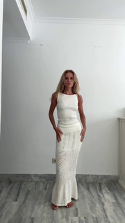Anniken Englund Jørgesen feet photo 12