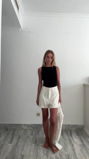 Anniken Englund Jørgesen feet photo 10