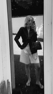 Anniken Englund Jørgesen feet photo 4