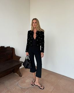Anniken Englund Jørgesen feet photo 10