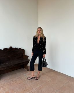 Anniken Englund Jørgesen feet photo 8