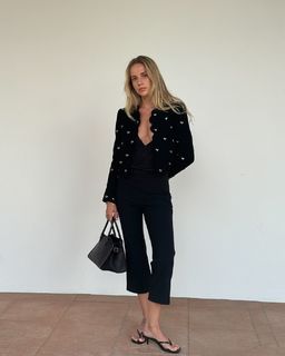 Anniken Englund Jørgesen feet photo 4