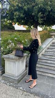 Anniken Englund Jørgesen feet photo 19