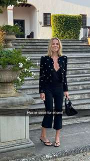 Anniken Englund Jørgesen feet photo 18