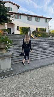 Anniken Englund Jørgesen feet photo 16