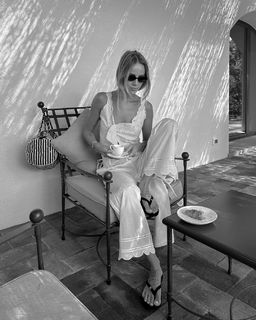 Anniken Englund Jørgesen feet photo 6