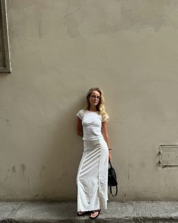 Anniken Englund Jørgesen feet photo 4