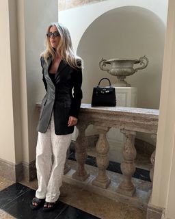 Anniken Englund Jørgesen feet photo 19