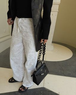 Anniken Englund Jørgesen feet photo 18