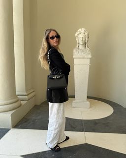 Anniken Englund Jørgesen feet photo 17