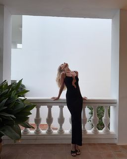 Anniken Englund Jørgesen feet photo 19