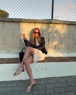 Anniken Englund Jørgesen feet photo 12