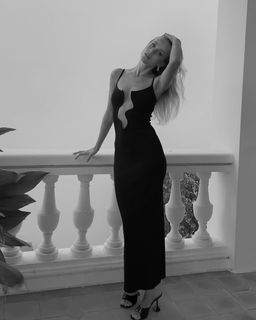 Anniken Englund Jørgesen feet photo 11
