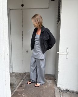 Anniken Englund Jørgesen feet photo 17