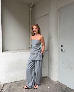 Anniken Englund Jørgesen feet photo 16