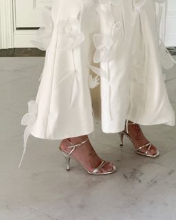 Anniken Englund Jørgesen feet photo 15