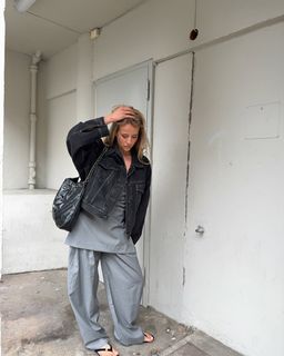 Anniken Englund Jørgesen feet photo 14
