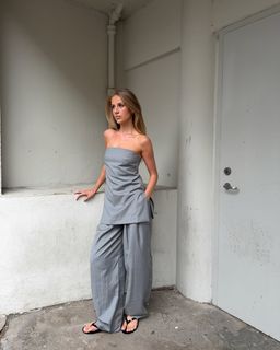 Anniken Englund Jørgesen feet photo 12