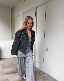 Anniken Englund Jørgesen feet photo 10
