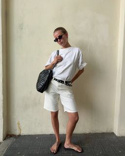 Anniken Englund Jørgesen feet photo 4