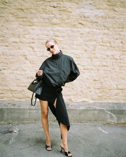 Anniken Englund Jørgesen feet photo 2