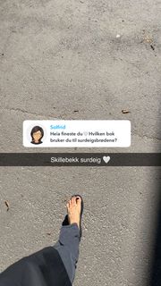 Anniken Englund Jørgesen feet photo 12