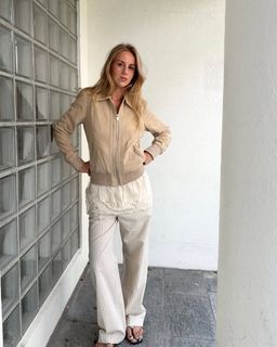 Anniken Englund Jørgesen feet photo 11