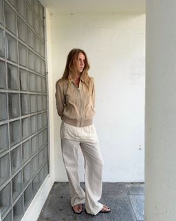 Anniken Englund Jørgesen feet photo 7