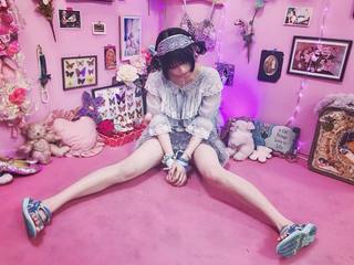 Ano feet photo 11