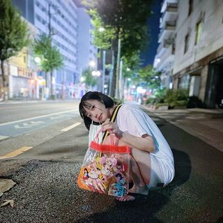 Ano feet photo 8